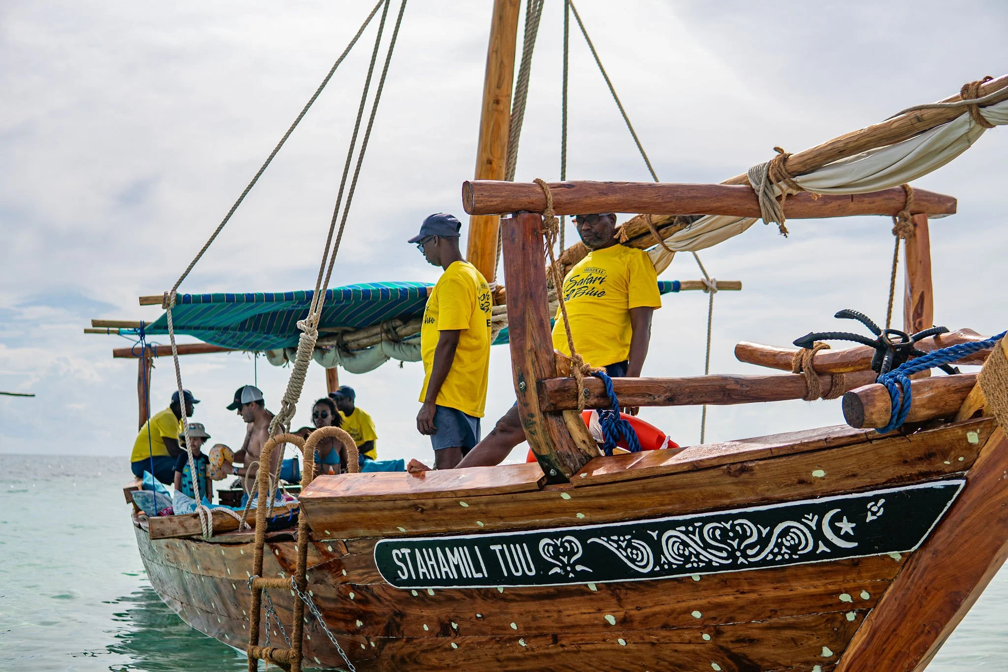 Luxury Tanzania Holiday Packages with Safari and Zanzibar